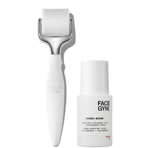 FaceGym Hydrate & Roll - undefined undefined