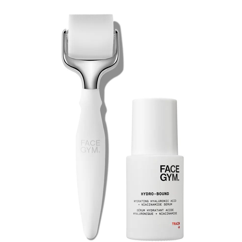 FaceGym Hydrate & Roll Image 1
