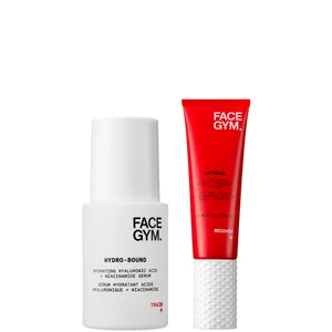 FaceGym Lift & Hydrate Duo - undefined undefined