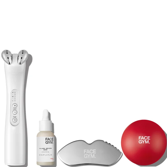 FaceGym Ultimate Workout