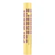 Maybelline New York Colossal Bubble Mascara - Waterproof Very Black