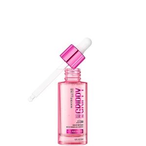Maybelline New York Grippy Serum Makeup Primer (30ml) - undefined undefined
