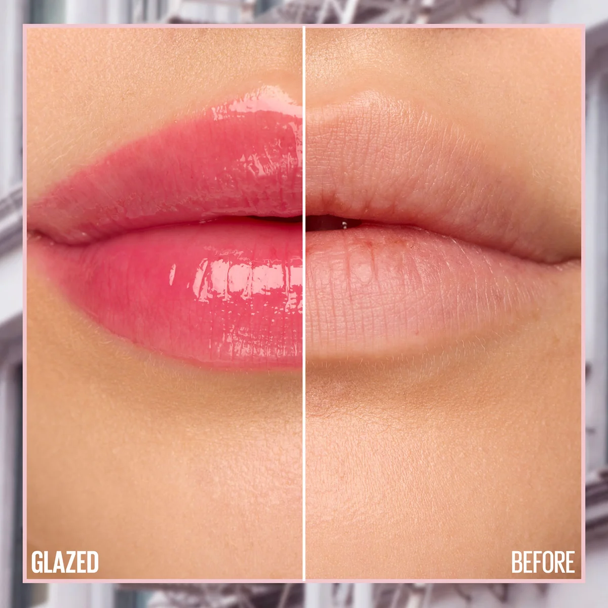 Maybelline New York Lifter Glaze Lip Oil Balm (Various Shades