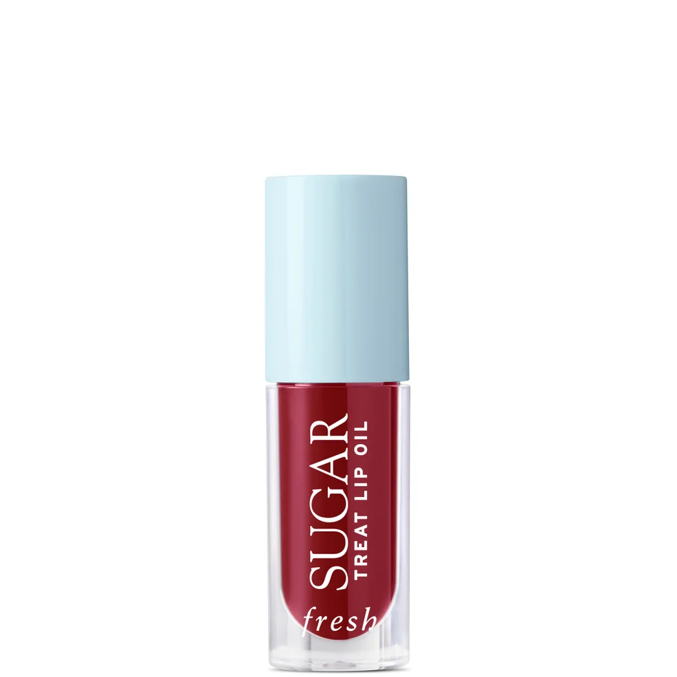 Fresh Sugar Treat Lip Oil Berry Limited Edition 4ml Image 1