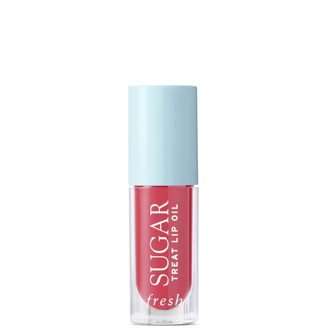 Fresh Sugar Treat Lip Oil Rose Limited Edition 4ml