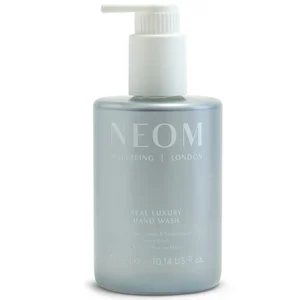 NEOM Real Luxury Hand Wash 300ml - undefined undefined
