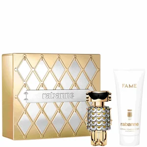 Rabanne Fame Eau de Parfum 50ml Gift Set - undefined undefined