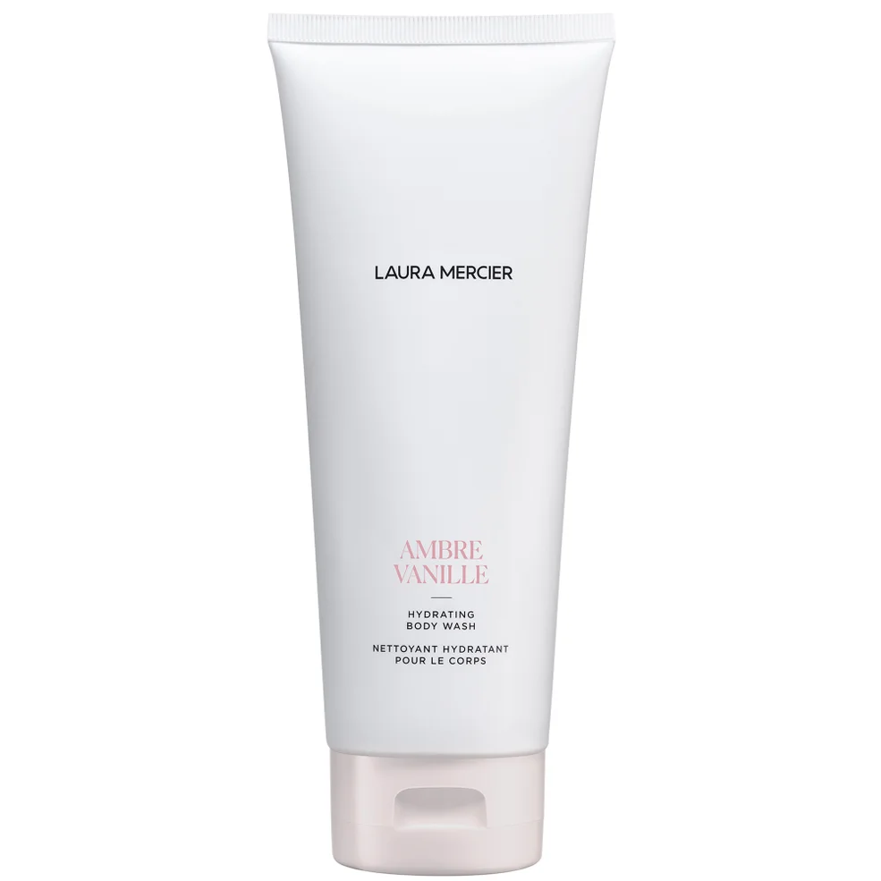 Laura Mercier Ambre Vanille Hydrating Body Wash 200ml Image 1