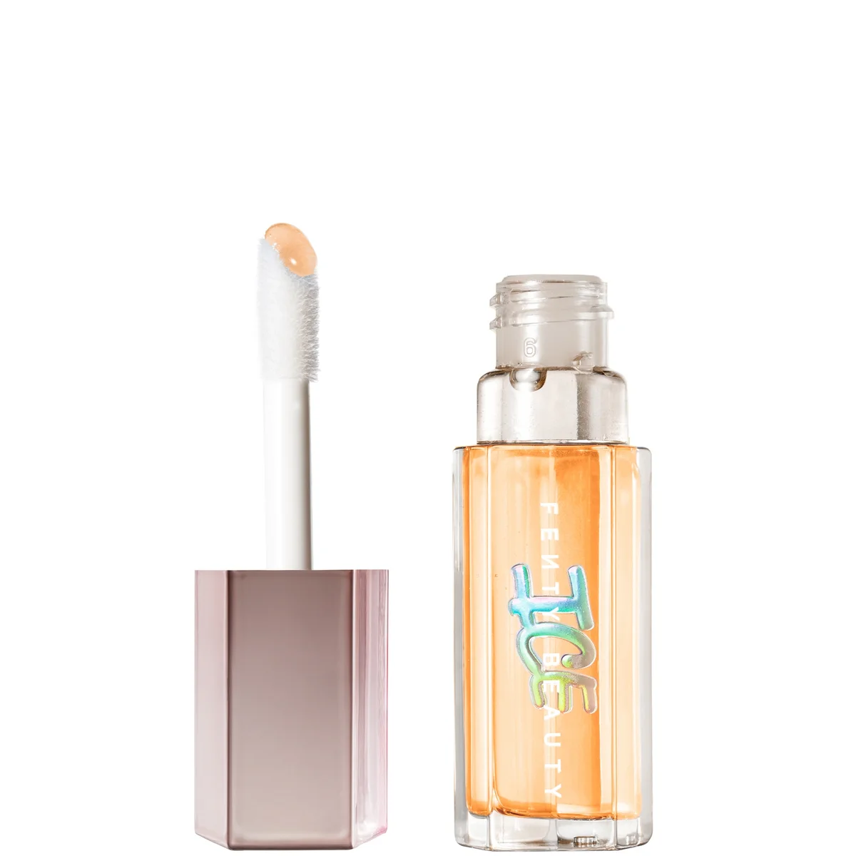 Fenty Beauty Gloss Bomb Ice Cooling Lip Luminizer 9ml (Various