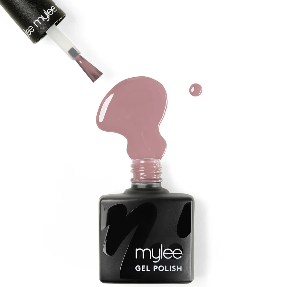 Mylee Gel Nail Polish - Tainted Love Image 1