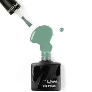 Mylee Gel Nail Polish - Olive Grove - Colour Olive Grove