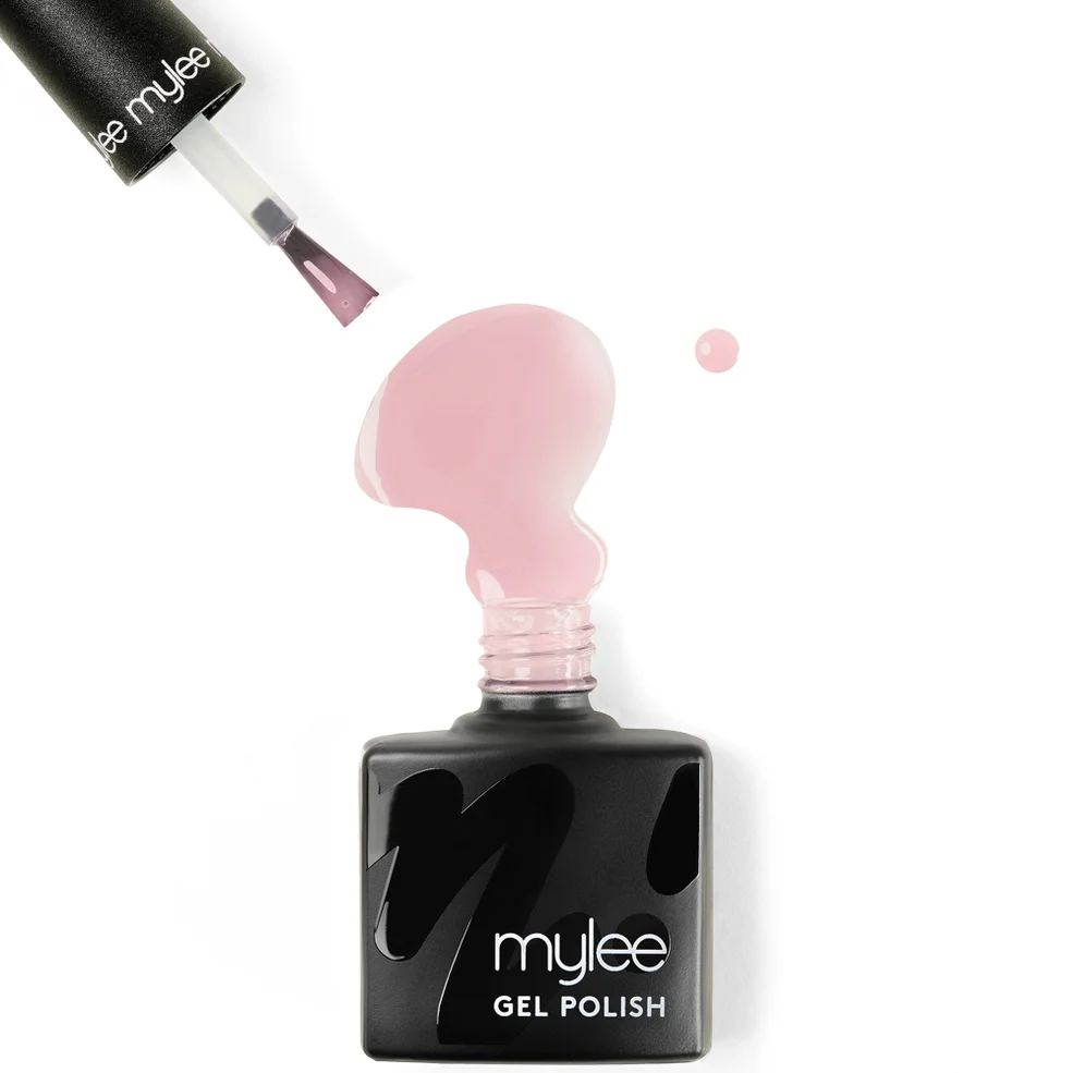 Mylee Gel Nail Polish - XOXO Image 1