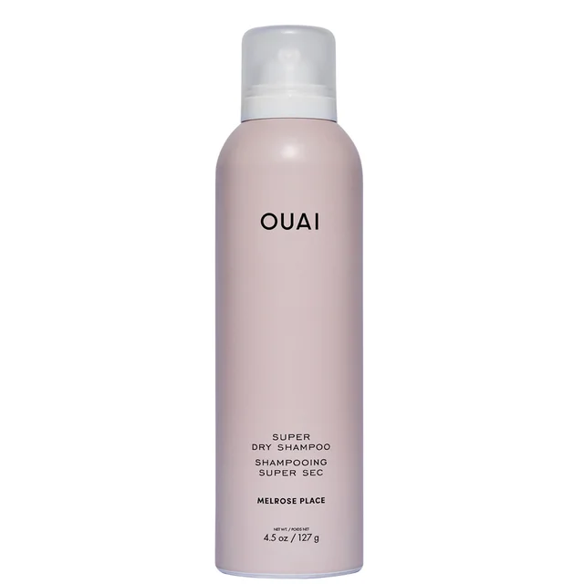 OUAI Super Dry Shampoo Full Size 127g - Melrose Place