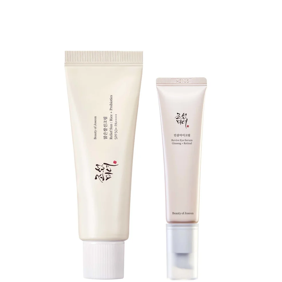 Beauty of Joseon Essentials Duo Image 1