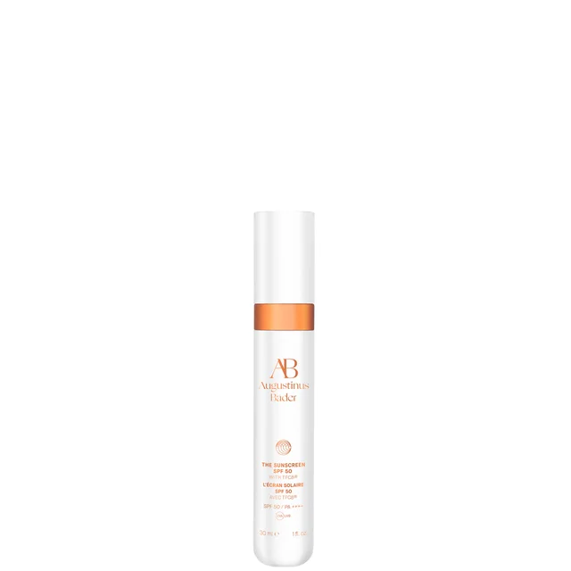 Augustinus Bader The Sunscreen SPF 50 30ml
