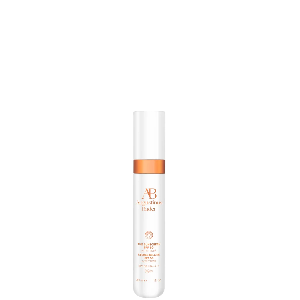 Augustinus Bader The Sunscreen SPF 50 30ml Image 1