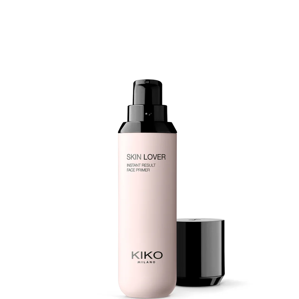 KIKO Milano Skin Lover Instant Result Face Primer 30ml Image 1