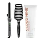 CLOUD NINE The Curling Wand, The Wet Brush, Magical Remedy Bundle