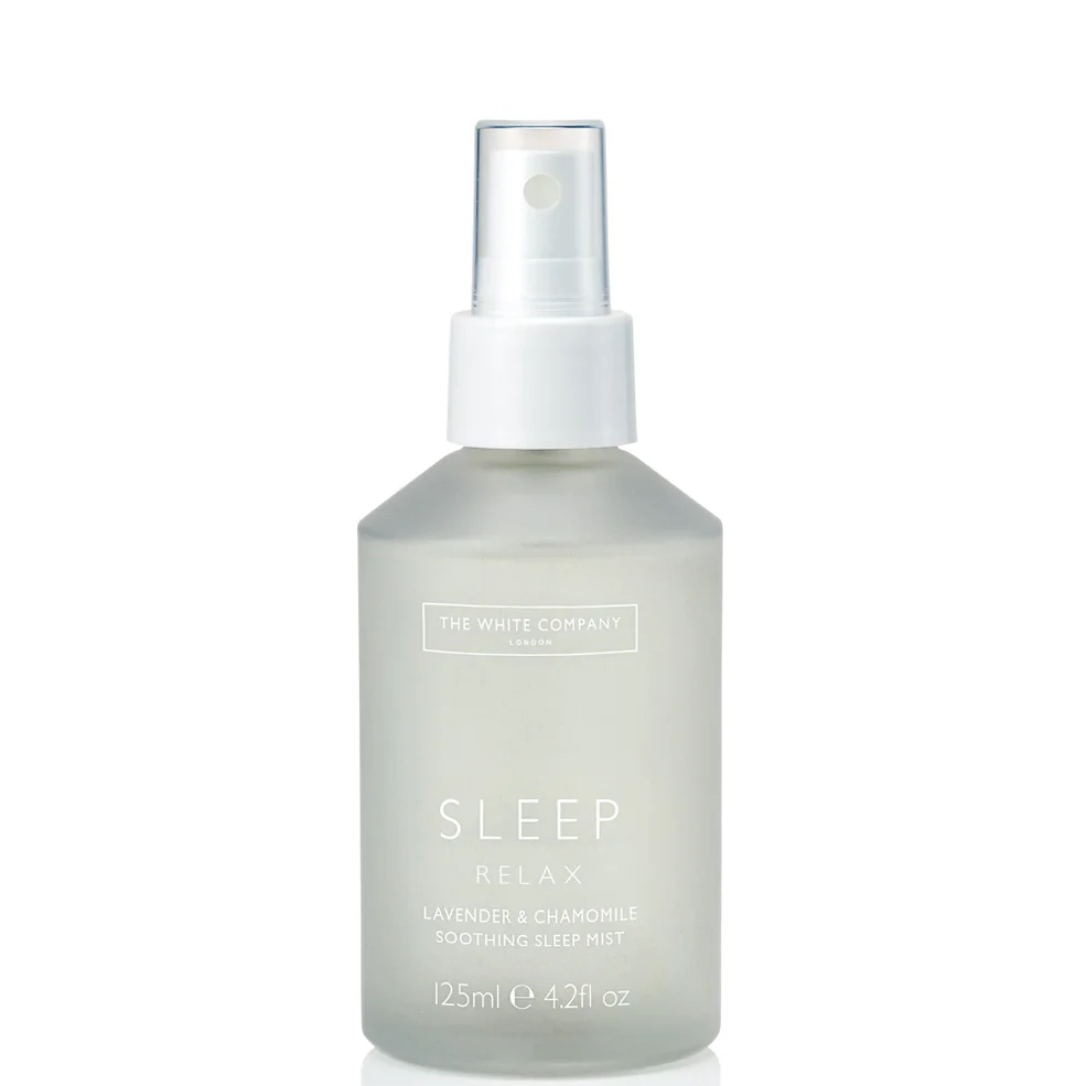 The White Company Sleep Mist 125ml Image 1
