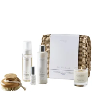 The White Company Scent Stories: Seychelles - undefined undefined