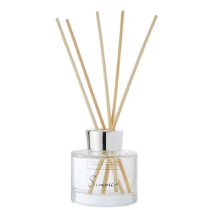 The White Company Summer Diffuser 150ml - undefined undefined