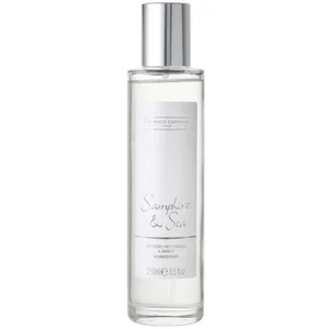 The White Company Samphire & Sea Home Spray 100ml - undefined undefined