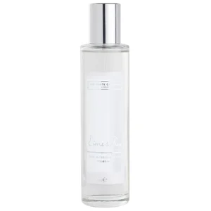 The White Company Lime & Bay Home Spray 100ml - undefined undefined