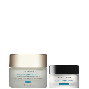 SkinCeuticals Anti-Age Bundle - undefined undefined