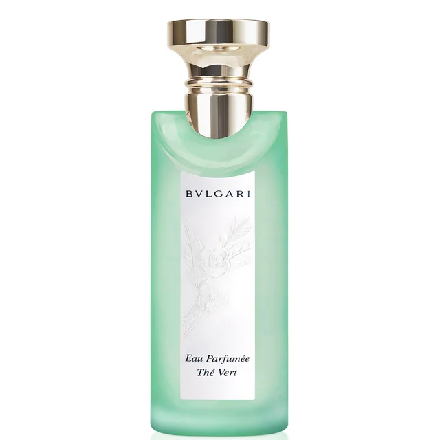 BVLGARI Eau Parfumée Thé Vert Eau de Toilette 150ml