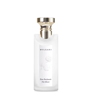BVLGARI Eau Parfumée Thé Blanc Eau de Toilette 75ml - Size 75ml