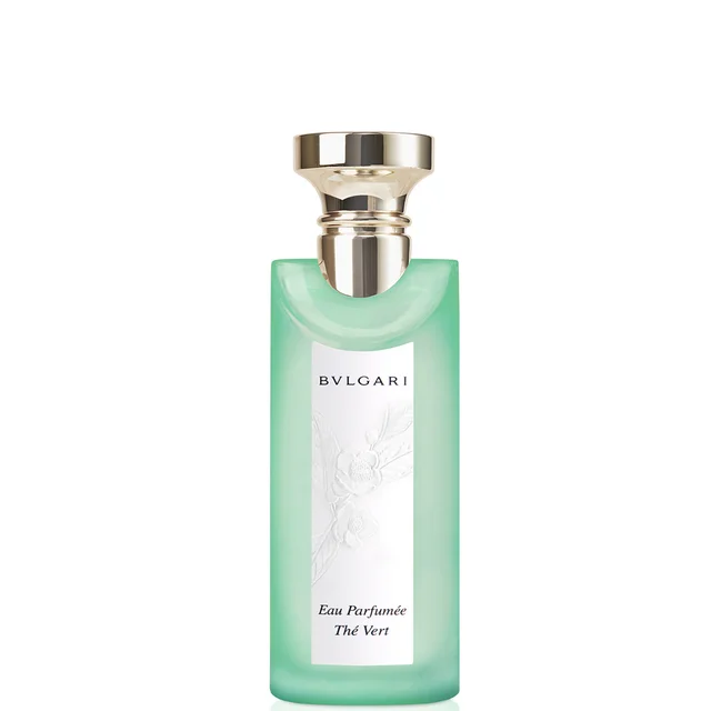 BVLGARI Eau Parfumée Thé Vert Eau de Toilette 75ml