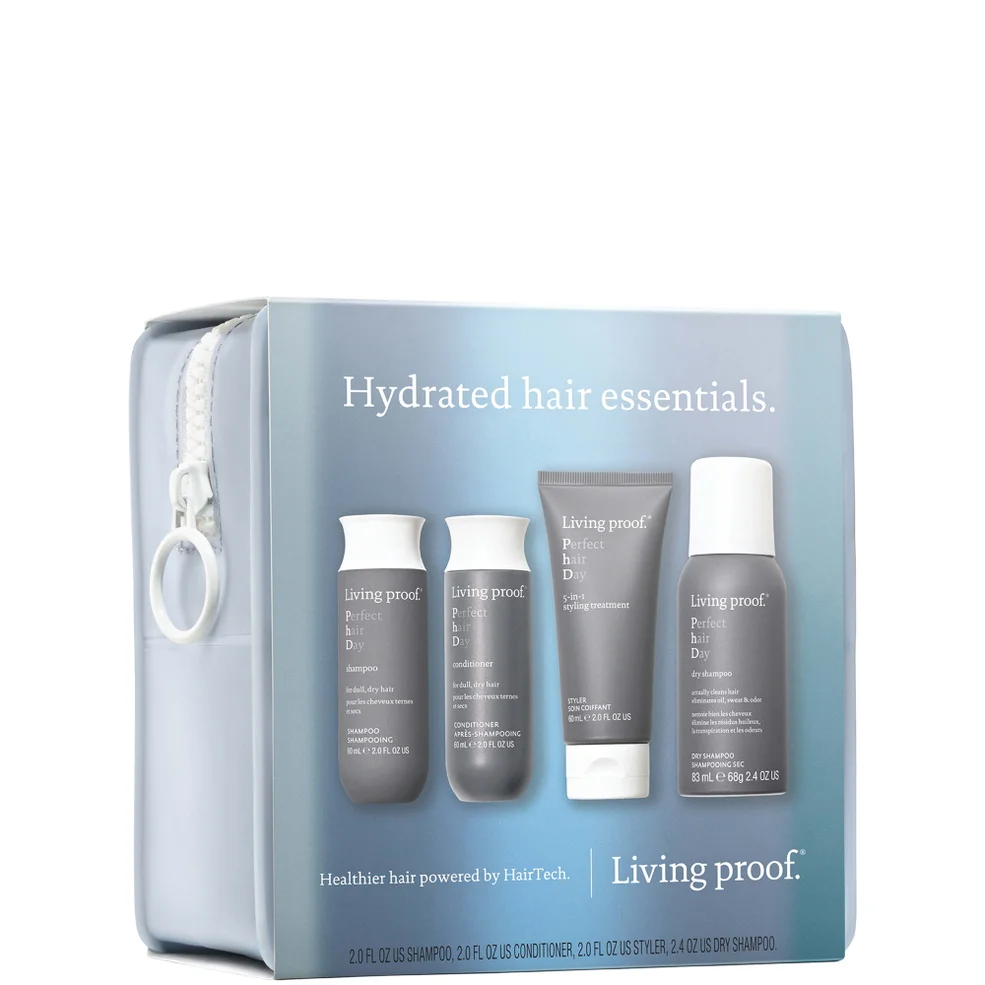 Living Proof Perfect Hair Day Trial Kit Image 1