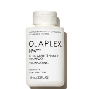Olaplex No.4 Fine Bond Maintenance Shampoo 100ml - Size 100ml