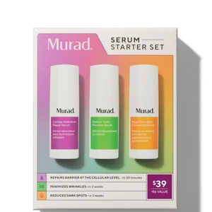 Murad Serum Starter Set - undefined undefined