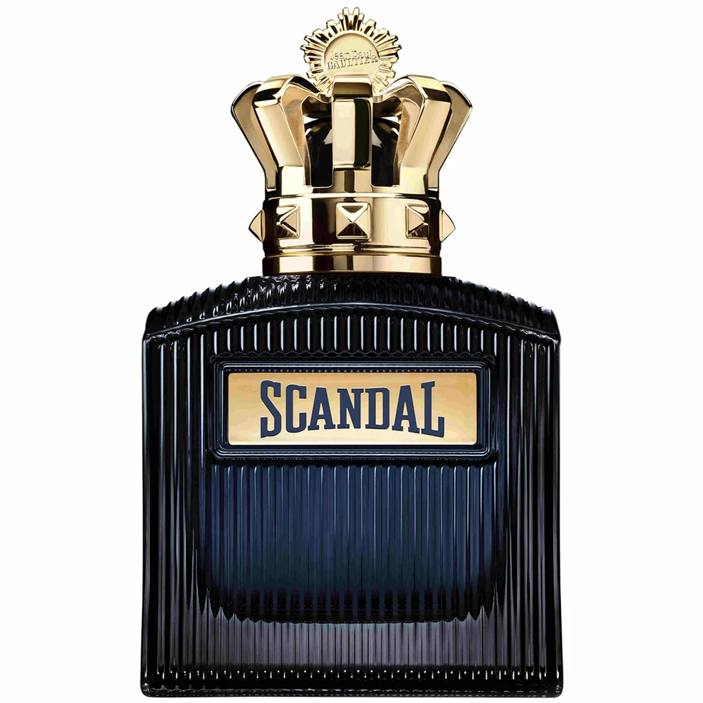 Jean Paul Gaultier Scandal Pour Homme Eau de Parfum Intense 150ml Image 1