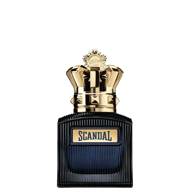 Jean Paul Gaultier Scandal Pour Homme Eau de Parfum Intense 50ml