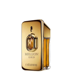 Rabanne Million Gold Elixir Parfum Intense 50ml - Size 50ml