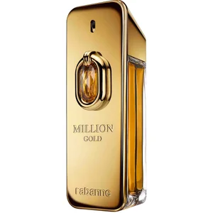 Rabanne Million Gold Elixir Parfum Intense 200ml - Size 200ml