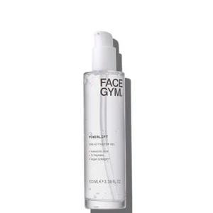 FaceGym Powerlift Ems Activator Gel 100ml - undefined undefined