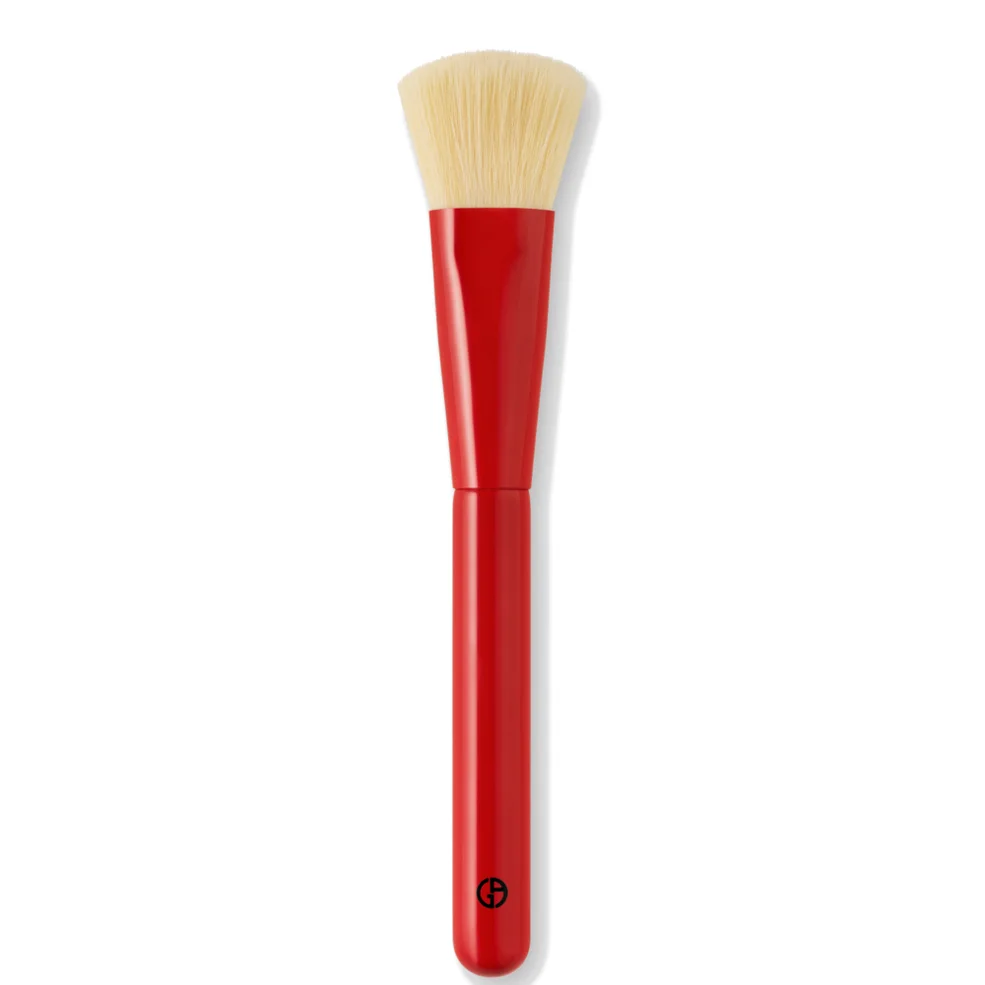 Giorgio Armani Mini Foundation Brush Image 1