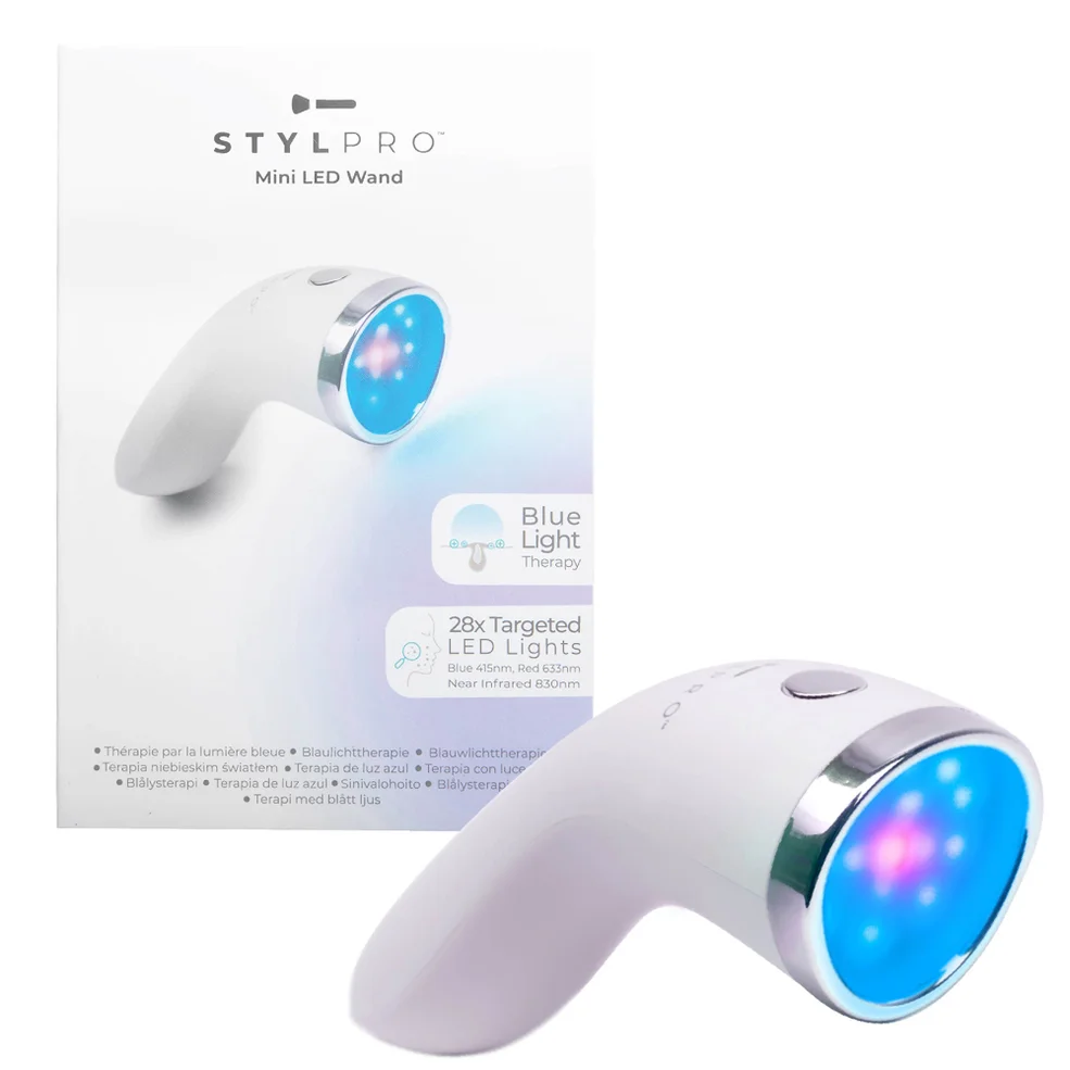 StylPro Mini LED Wand Image 1