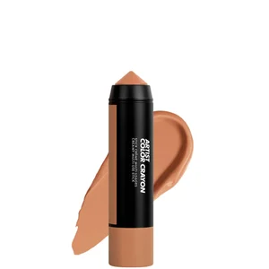 MAKE UP FOR EVER Artist Color Crayon 7g (Various Shades) - Shade 414 Sunny Tawny (Matte)