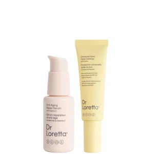 Dr. Loretta Exclusive Everyday Glow Bundle - undefined undefined