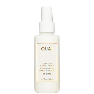 LEAVE IN CONDITIONER - ST BARTS - undefined undefined