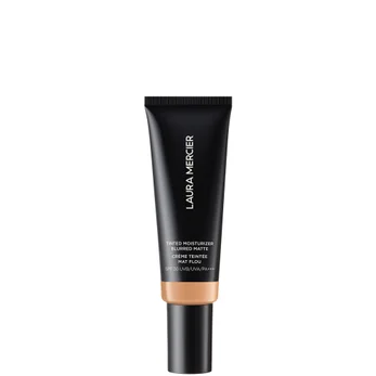 🌟✨ Get that flawless glow with 22% OFF the Laura Mercier Tinted Moisturiser Blurred Matte SPF 30 at LookFantastic today! Use code FLASH22 and shine bright like the beauty star you are! 🌞💖 #BeautySteal #LookFantastic #LauraMercier