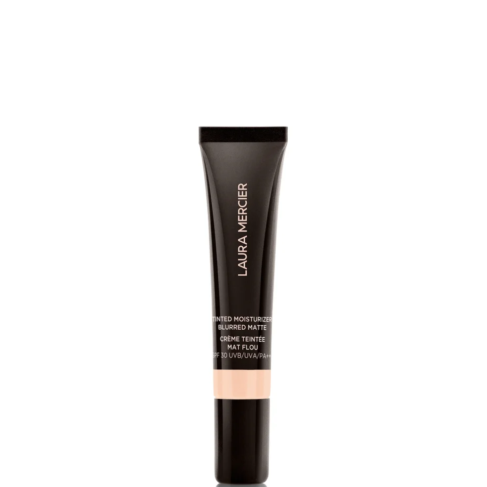 Laura Mercier Tinted Moisturiser Blurred Matte SPF 30 15ml (Various Shades) Image 1
