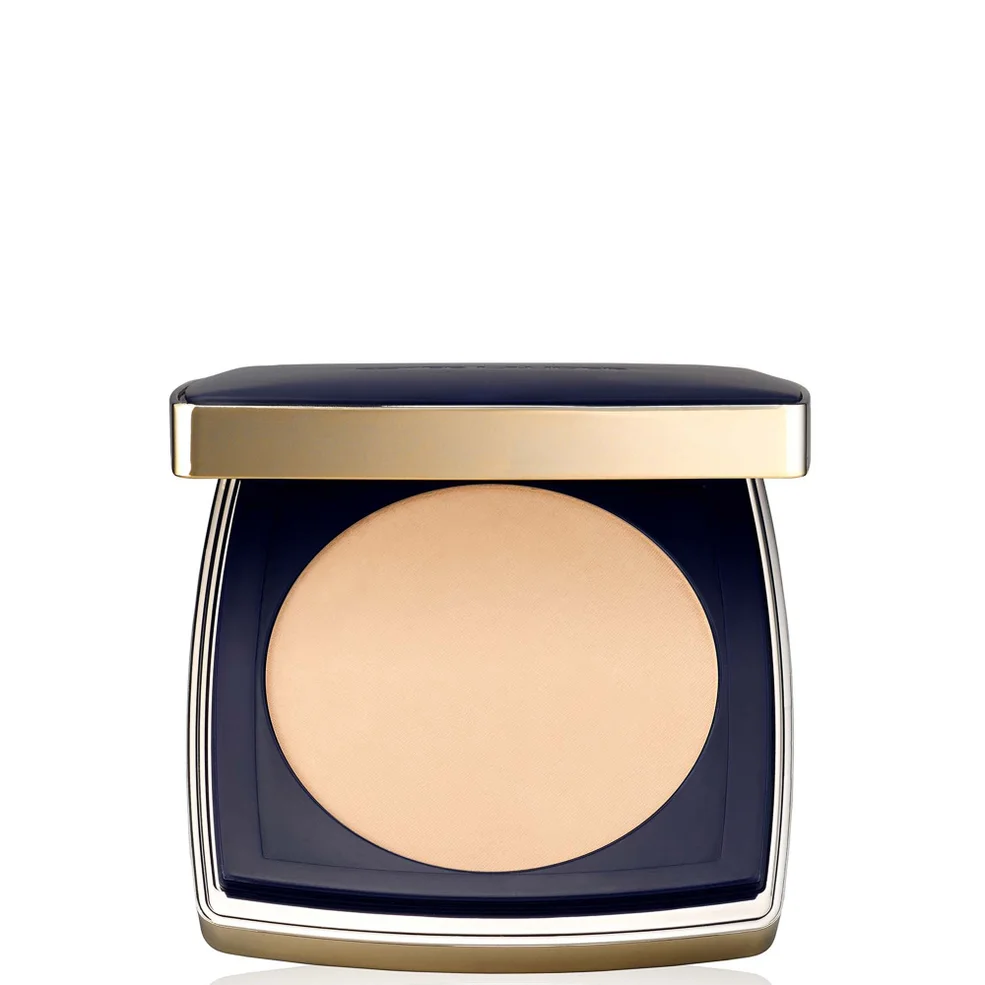 Estée Lauder Double Wear Stay-in-Place Matte Powder Foundation (Various Shades) Image 1
