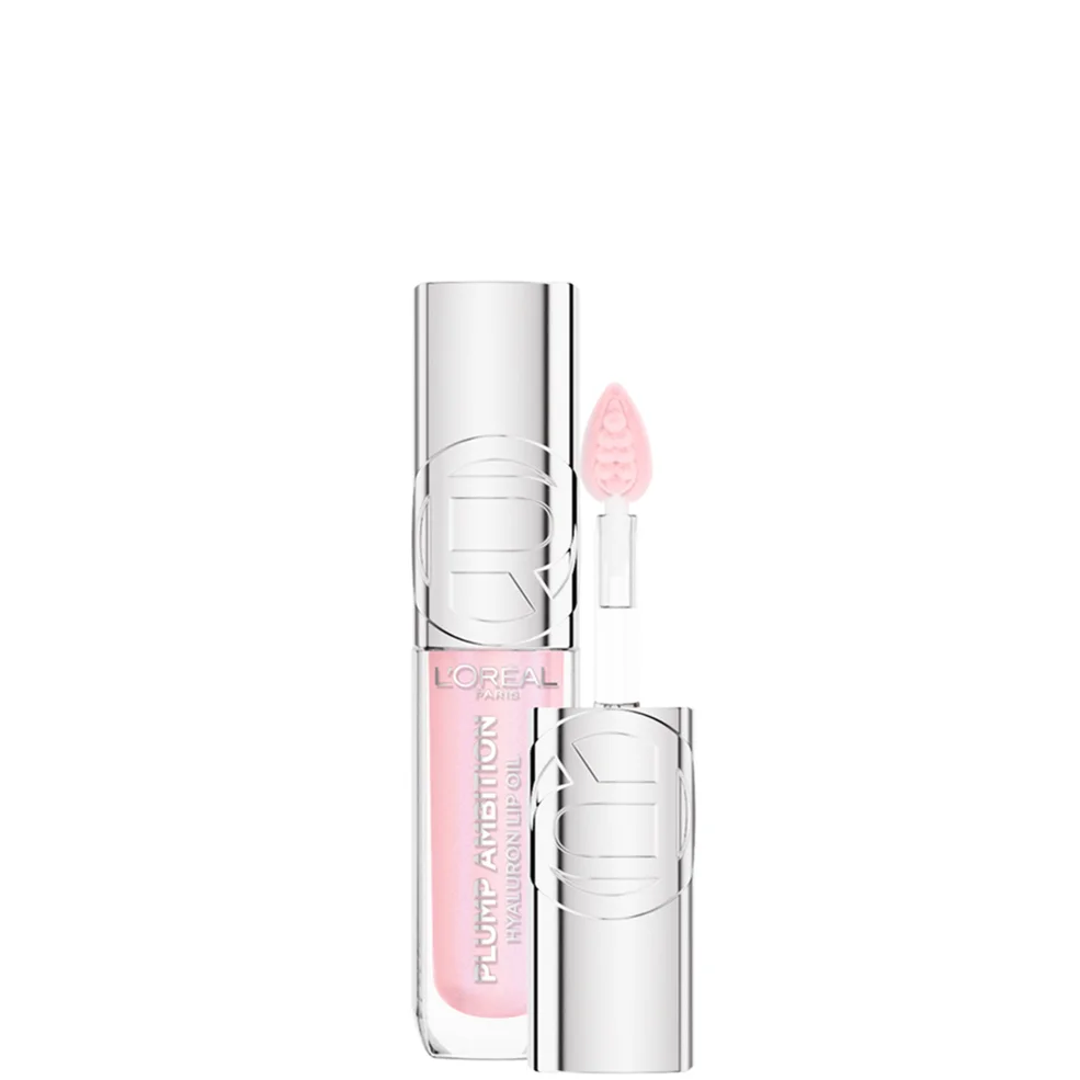 L'Oréal Paris Plump Ambition 5ml (Various Shades) Image 1