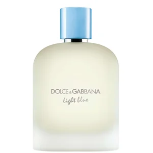 Dolce&Gabbana Light Blue Pour Homme Eau de Toilette 200ml - Size 200ml