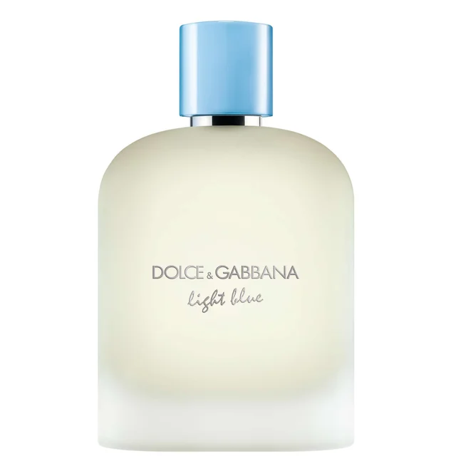 Dolce&Gabbana Light Blue Pour Homme Eau de Toilette 200ml
